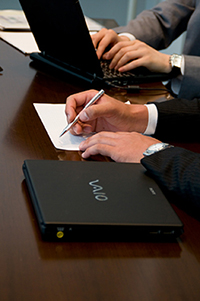 先輩メッセージ