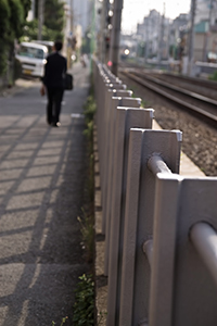 先輩メッセージ